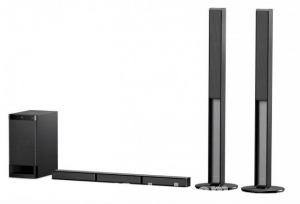 SONY HT-RT40 DOLBY BLUETOOTH SOUNDBAR 5.1 PRICE BD